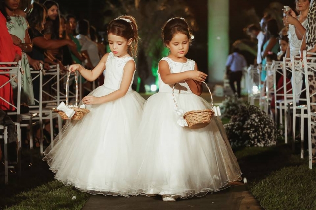 Casamento Ana Paula e Samuel